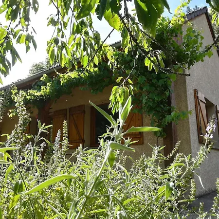 Cocon, Jardin, Aux Portes De Βερνέιγ-συρ-Αβρ