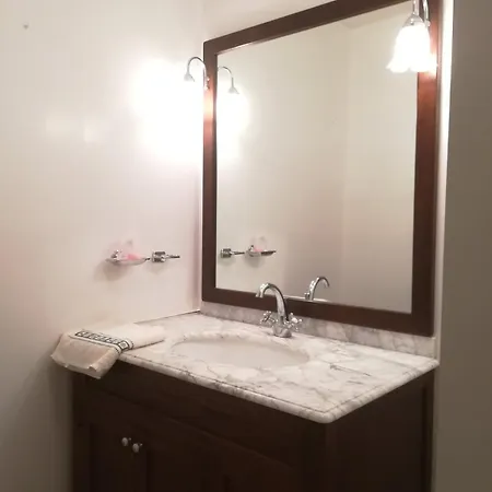 Σπίτι διακοπών Cocon, Jardin, Aux Portes De