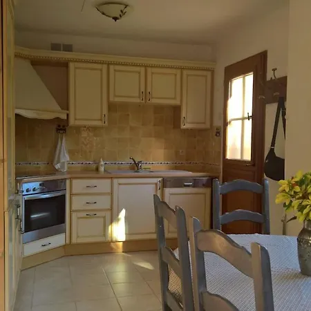 Cocon, Jardin, Aux Portes De Ferienhaus *