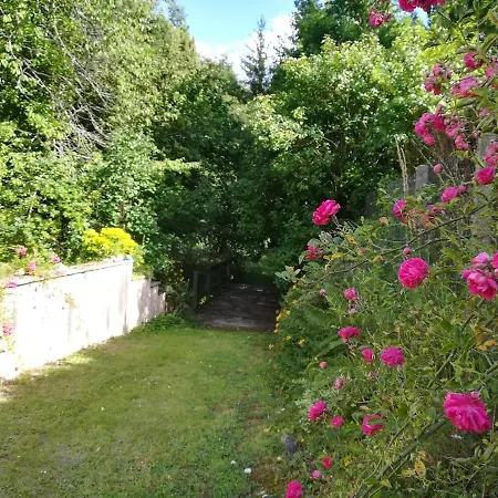 Cocon, Jardin, Aux Portes De * Βερνέιγ-συρ-Αβρ