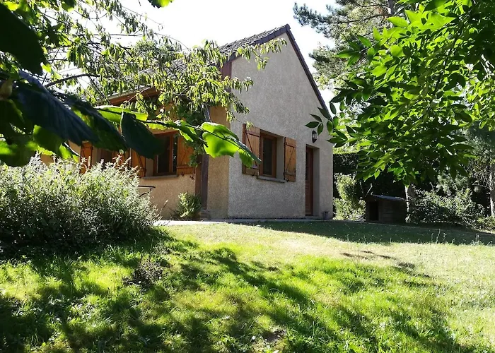 Cocon, Jardin, Aux Portes De * Verneuil d'Avre et d'Iton