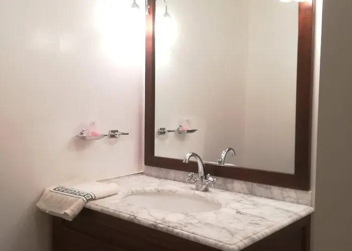 Hébergement de vacances Cocon, Jardin, Aux Portes De