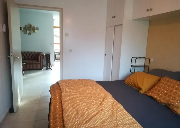 Cocon, Jardin, Aux Portes De * Verneuil d'Avre et d'Iton